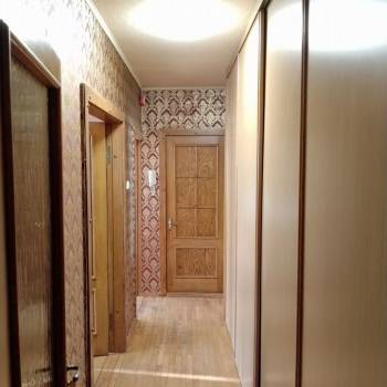 Продается 3-х комнатная квартира, 73,9 м²