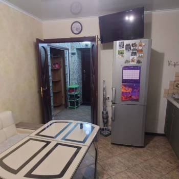 Продается 1-комнатная квартира, 34,9 м²