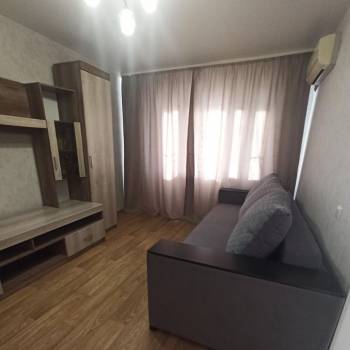 Сдается 1-комнатная квартира, 24 м²