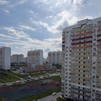 Сдается 1-комнатная квартира, 37 м²