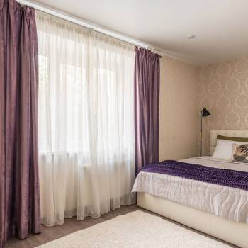 Сдается 2-х комнатная квартира, 45 м²