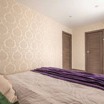 Сдается 2-х комнатная квартира, 45 м²