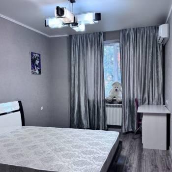 Сдается 2-х комнатная квартира, 58 м²