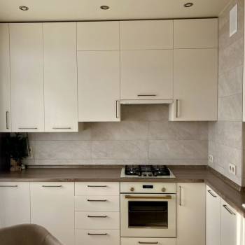 Продается 1-комнатная квартира, 40 м²