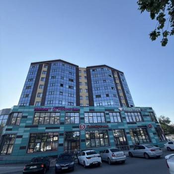 Продается 1-комнатная квартира, 40 м²