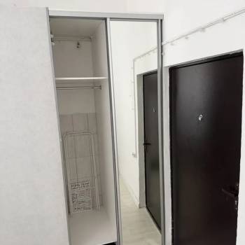Сдается 1-комнатная квартира, 15 м²