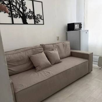 Сдается 1-комнатная квартира, 15 м²