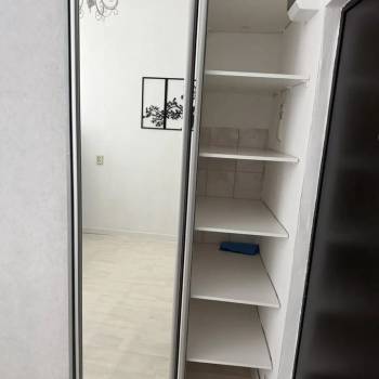 Сдается 1-комнатная квартира, 15 м²