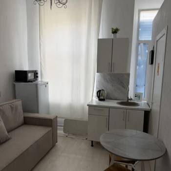 Сдается 1-комнатная квартира, 15 м²