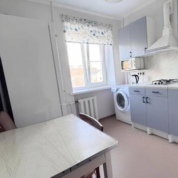 Сдается 1-комнатная квартира, 31 м²