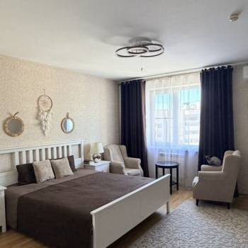 Продается 2-х комнатная квартира, 62 м²