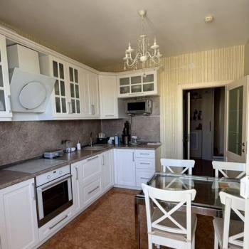 Продается 2-х комнатная квартира, 62 м²