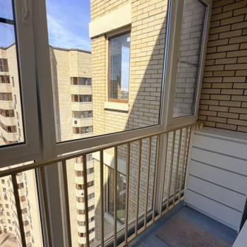 Продается 2-х комнатная квартира, 62 м²