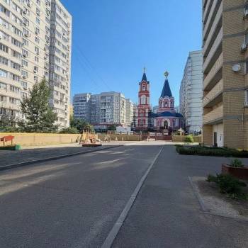 Продается 2-х комнатная квартира, 58,7 м²