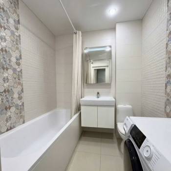 Продается 2-х комнатная квартира, 58,7 м²