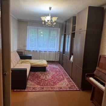 Продается 2-х комнатная квартира, 41 м²
