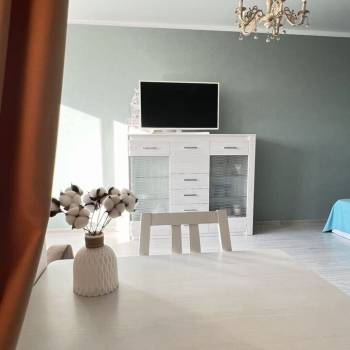 Сдается 1-комнатная квартира, 38,6 м²