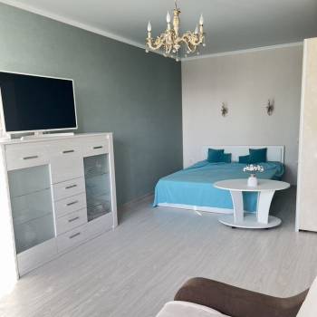 Сдается 1-комнатная квартира, 38,6 м²