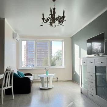 Сдается 1-комнатная квартира, 38,6 м²