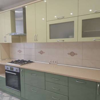 Продается 2-х комнатная квартира, 53,8 м²