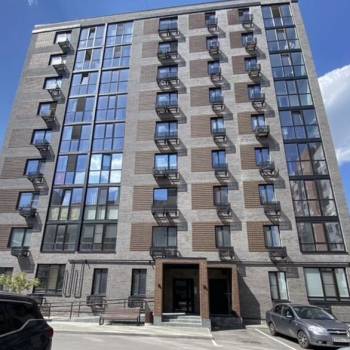 Продается 2-х комнатная квартира, 65,2 м²