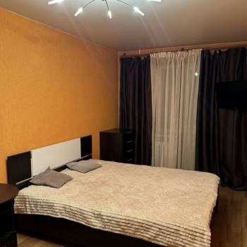 Сдается 2-х комнатная квартира, 52 м²