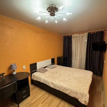 Сдается 2-х комнатная квартира, 52 м²