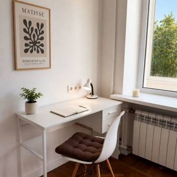 Сдается 1-комнатная квартира, 33 м²