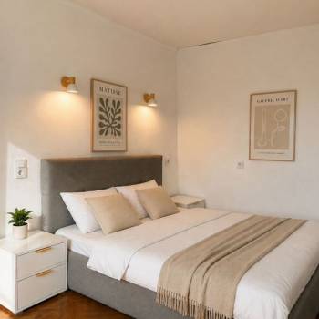 Сдается 1-комнатная квартира, 33 м²