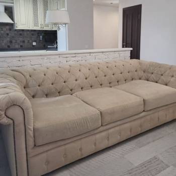 Продается 2-х комнатная квартира, 42,8 м²