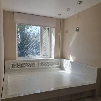 Продается 2-х комнатная квартира, 42,8 м²