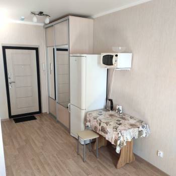 Сдается 1-комнатная квартира, 27 м²