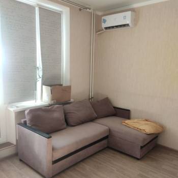 Сдается 1-комнатная квартира, 27 м²
