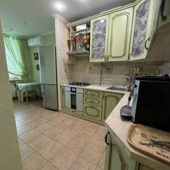 Сдается 2-х комнатная квартира, 64 м²
