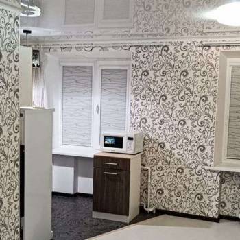 Продается 3-х комнатная квартира, 58 м²