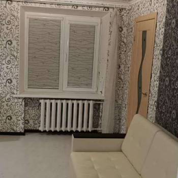 Продается 3-х комнатная квартира, 58 м²