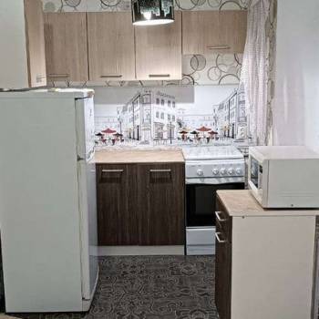 Продается 3-х комнатная квартира, 58 м²