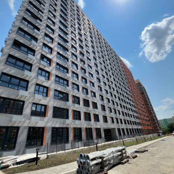 Продается 1-комнатная квартира, 20 м²