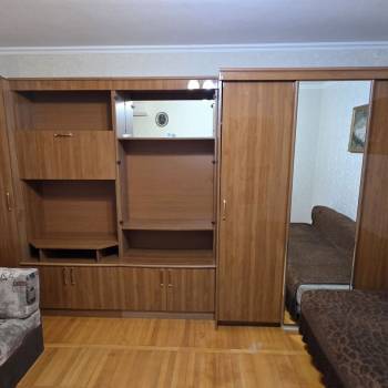 Продается 1-комнатная квартира, 28,1 м²