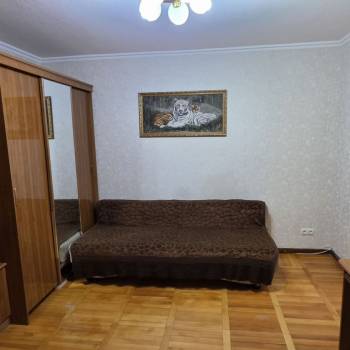 Продается 1-комнатная квартира, 28,1 м²
