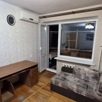 Продается 1-комнатная квартира, 28,1 м²