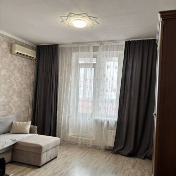 Сдается 1-комнатная квартира, 27 м²