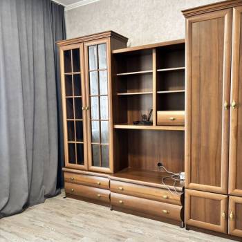 Сдается 1-комнатная квартира, 27 м²