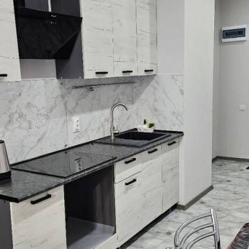 Сдается 1-комнатная квартира, 37,5 м²