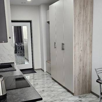 Сдается 1-комнатная квартира, 37,5 м²