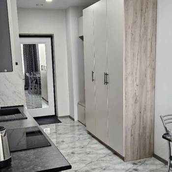 Сдается 1-комнатная квартира, 37,5 м²