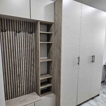 Сдается 1-комнатная квартира, 37,5 м²