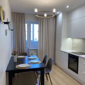 Сдается 2-х комнатная квартира, 54,7 м²