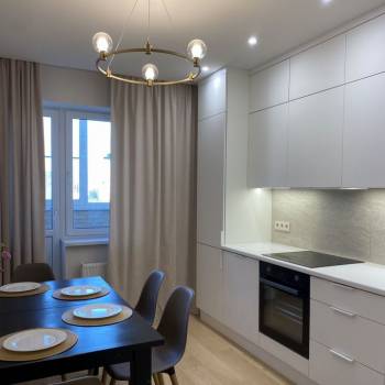 Сдается 2-х комнатная квартира, 54,7 м²