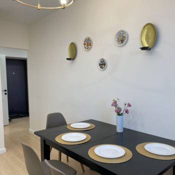 Сдается 2-х комнатная квартира, 54,7 м²